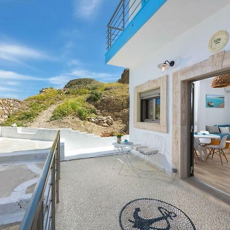 Villa Diafani, Εirini Exteriör bild