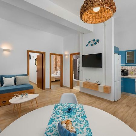 Villa Diafani, Εirini Exteriör bild